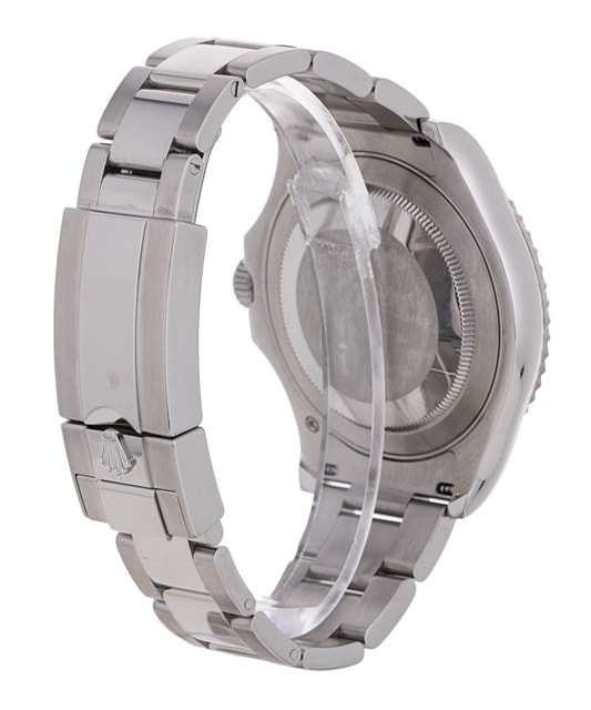 Rolex Yacht-Master 116622 Image 3